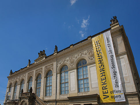 Foto Johanneum - Dresden