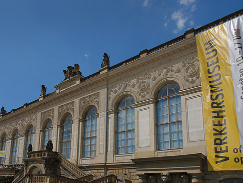 Foto Johanneum - Dresden