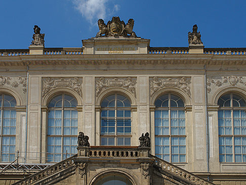 Foto Johanneum - Dresden
