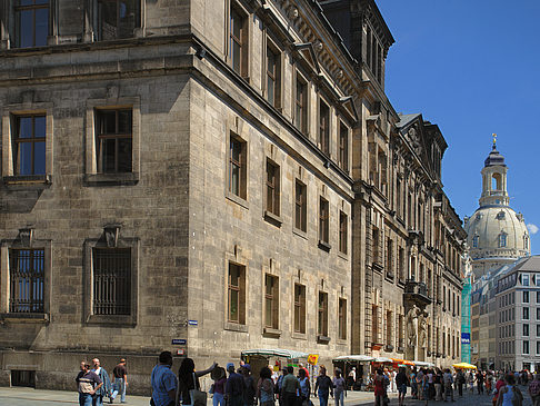 Foto Oberlandesgericht - Dresden