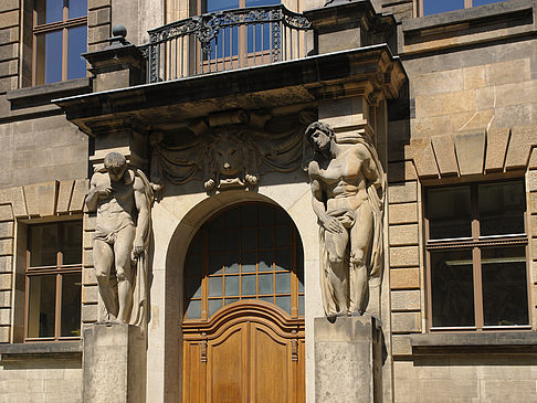Foto Oberlandesgericht
