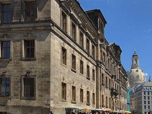 Foto Oberlandesgericht - Dresden