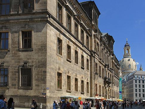 Foto Oberlandesgericht - Dresden