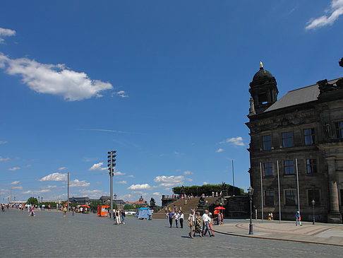 Fotos Schlossplatz