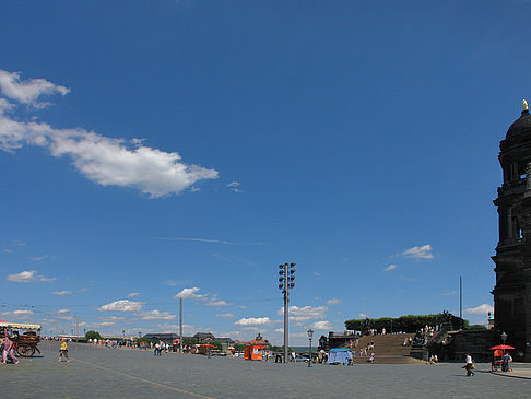 Fotos Schlossplatz | Dresden