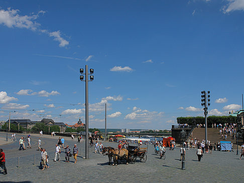 Fotos Schlossplatz