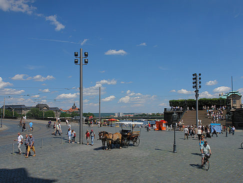 Fotos Schlossplatz