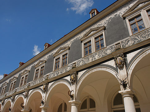 Foto Stallhof