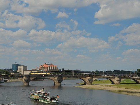 Augustusbrücke