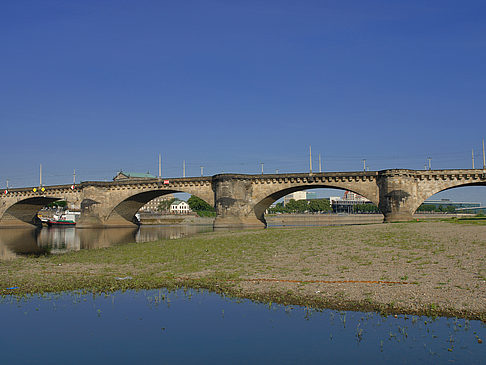 Augustusbrücke