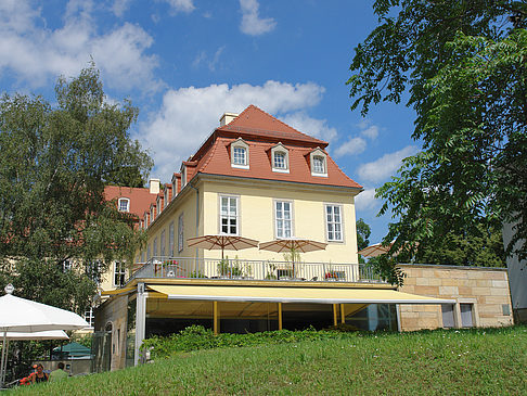 Fotos Bärenzwinger