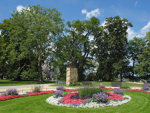 Fotos Brühlscher Garten | Dresden