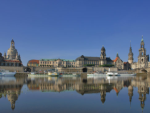 Foto Elbe Nahaufnahme