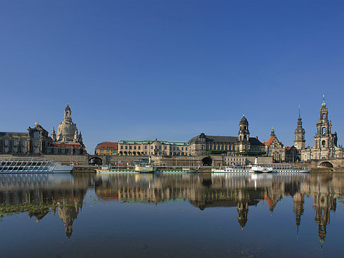 Foto Elbe Nahaufnahme