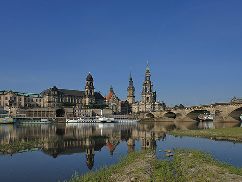Fotos Elbe Nahaufnahme | Dresden