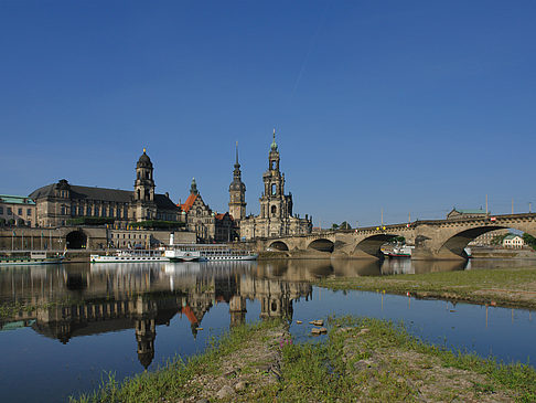 Fotos Elbe Nahaufnahme