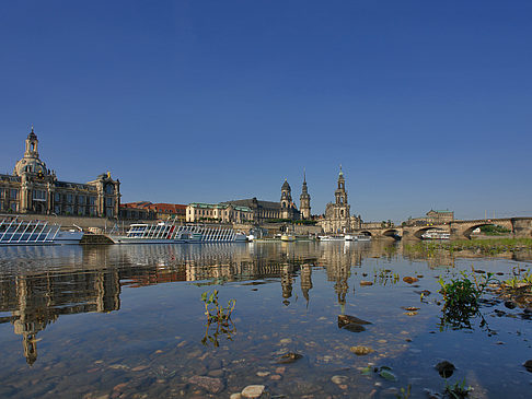 Elbe Nahaufnahme Fotos