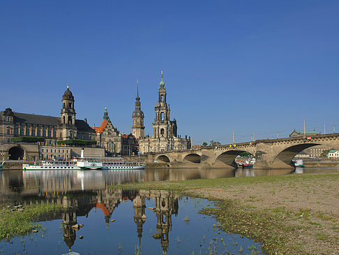 Elbe Nahaufnahme Fotos