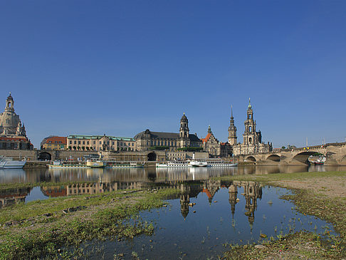 Fotos Elbe Nahaufnahme