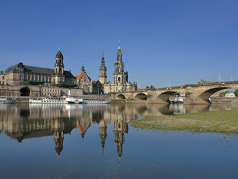 Elbe Nahaufnahme Fotos