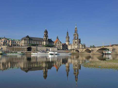 Foto Elbe Nahaufnahme