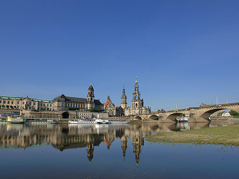 Fotos Elbe Nahaufnahme