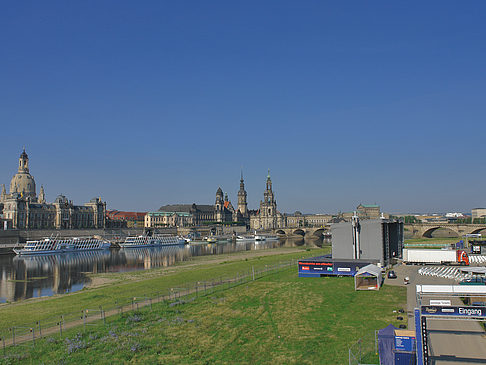 Foto Filmnächte - Dresden