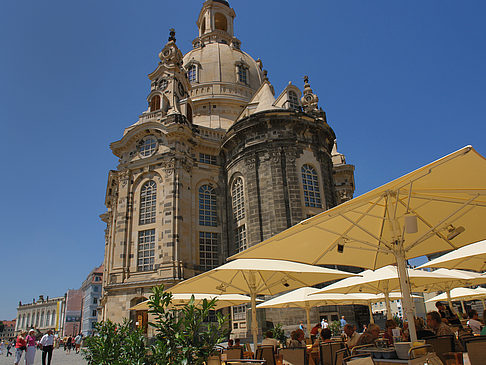 Foto Café - Dresden