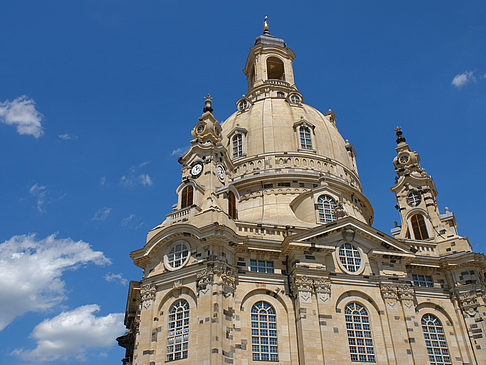 Fotos Frauenkirche | Dresden