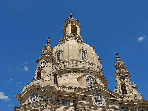 Fotos Frauenkirche | Dresden