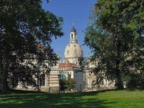 Foto Frauenkirche
