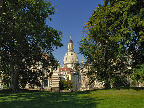Fotos Frauenkirche | Dresden