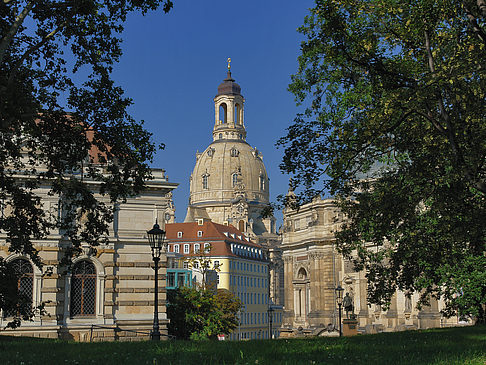 Frauenkirche Fotos