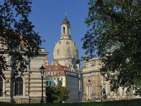 Fotos Frauenkirche | Dresden