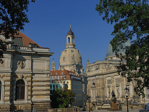 Foto Frauenkirche