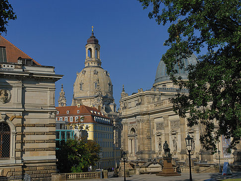 Frauenkirche Fotos
