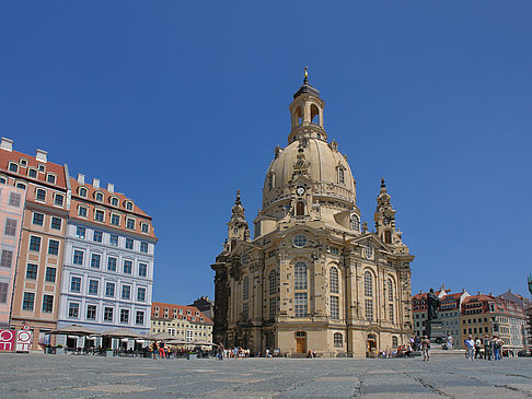 Frauenkirche Foto 
