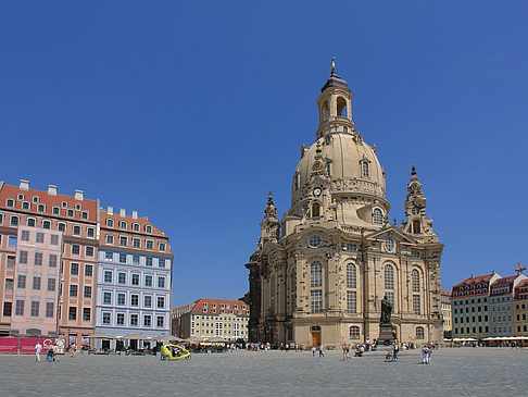 Fotos Frauenkirche