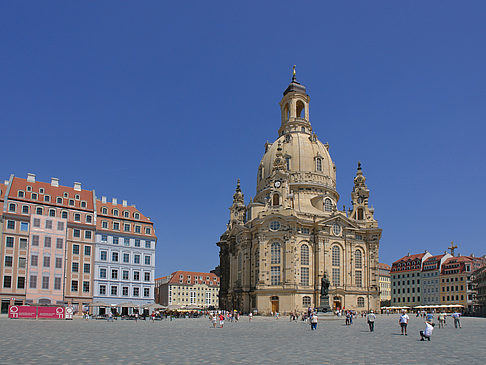 Frauenkirche Foto 