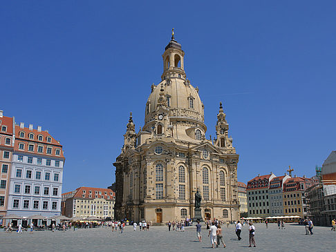 Foto Frauenkirche