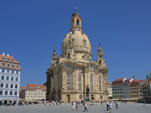 Frauenkirche Fotos