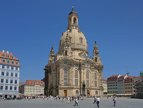 Fotos Frauenkirche