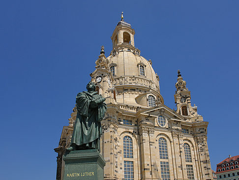 Foto Frauenkirche