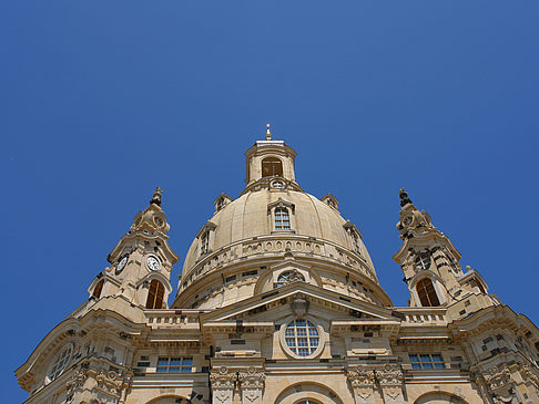 Fotos Frauenkirche | Dresden