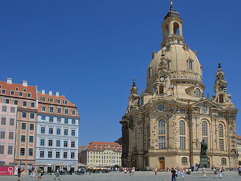 Fotos Frauenkirche