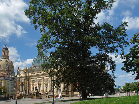 Frauenkirche Foto 
