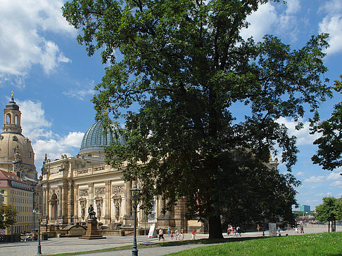 Fotos Frauenkirche
