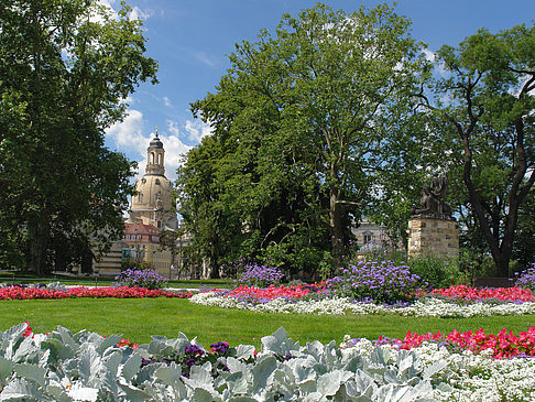 Fotos Frauenkirche | Dresden