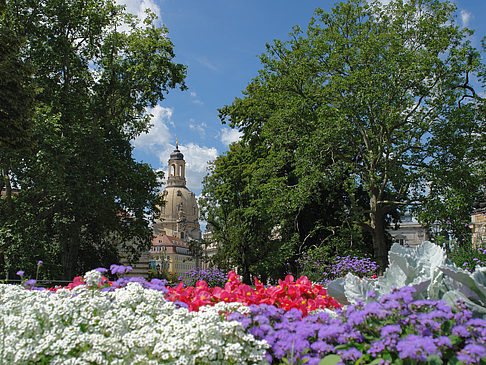 Fotos Frauenkirche