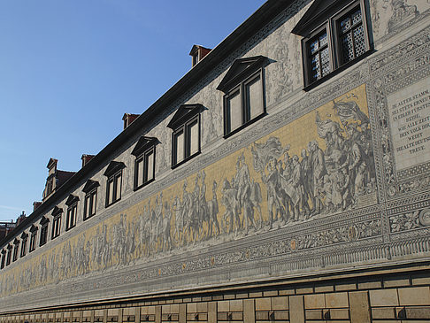 Fürstenzug